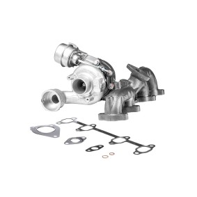 Turbolader von BR Turbo