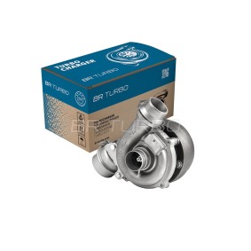 Turbolader von BR Turbo 726372-5001RS