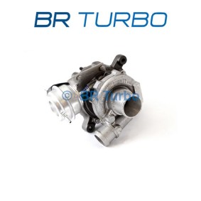Achetez des Turbocompresseur BR Turbo 754774-5001RS à prix pour 428,89 €