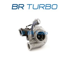 Turbolader 755310-5001RS