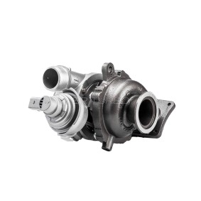 Turbolader von BR Turbo