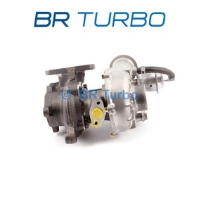 Comprar Turbocompresor de BR Turbo VA63BRS a bajo precio de 398,79 €