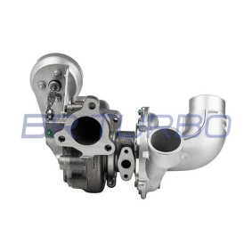 Turbolader VB22RS LEXUS LX von BR Turbo