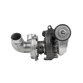 Turbolader VB23RS LEXUS LX von BR Turbo