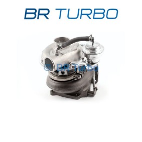 Acquista Turbina da BR Turbo VICCRS a buon mercato per soli 379,97 €