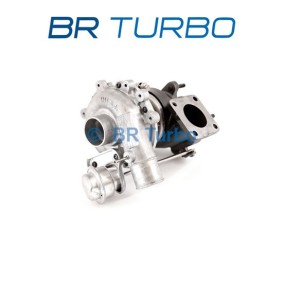 Turbolader von BR Turbo für MPV I (LV) günstig online kaufen