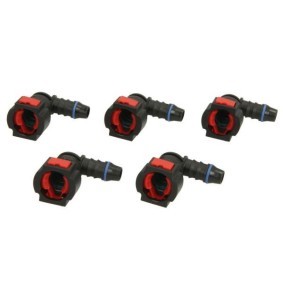 Achetez des Tuyau, carburant de fuite ENGITECH ENT120130RA à prix pour 9,26 €