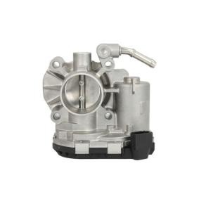 Drosselklappenstutzen ENT310038 TOYOTA AYGO von ENGITECH