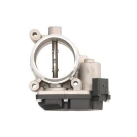 Drosselklappenstutzen ENT310039 VOLKSWAGEN CRAFTER von ENGITECH