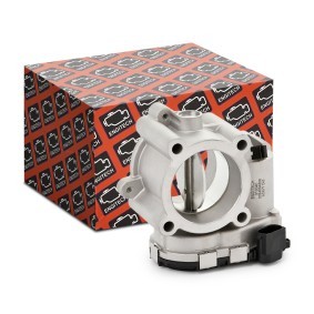 Drosselklappenstutzen von ENGITECH ENT310040