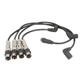 Zündleitungssatz von ENGITECH ENT910149