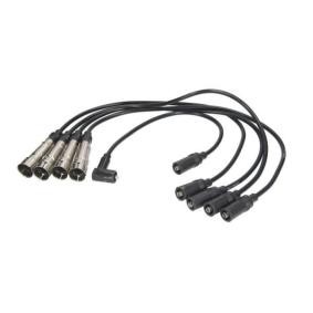 Zündleitungssatz von ENGITECH ENT910213