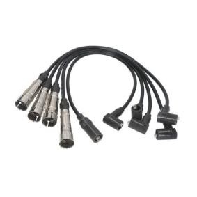 Zündleitungssatz von ENGITECH ENT910291