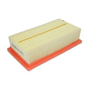 Luftfilter PUR-PA1009