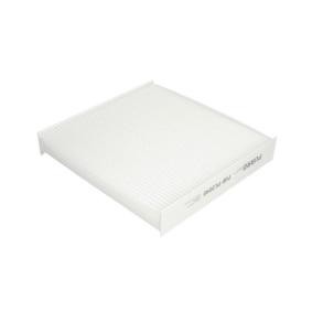 Innenraumfilter PUR-PC2040