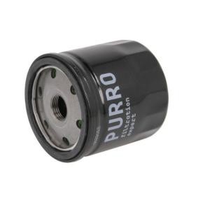 Ölfilter PUR-PO0025