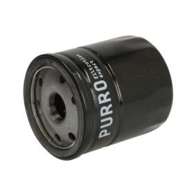 Ölfilter PUR-PO5012