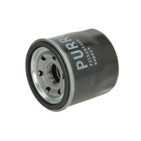 Ölfilter PUR-PO7010