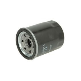 Ölfilter PUR-PO8014
