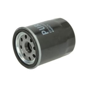 Ölfilter PUR-PO8016
