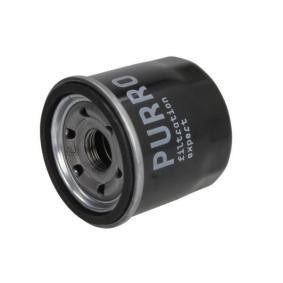 Ölfilter PUR-PO9000