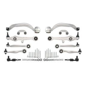 Compre Jogo de braços oscilantes, suspensão de rodas da REINHOCH RH04-0053 a um preço baixo por 180,46 €