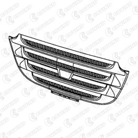 Acquista Griglia paraurti da COVIND CF6/150 a buon mercato per soli 291,95 €