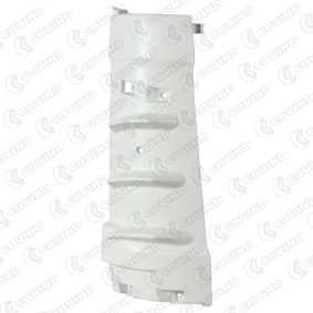 Windabweiser von COVIND TGL/160