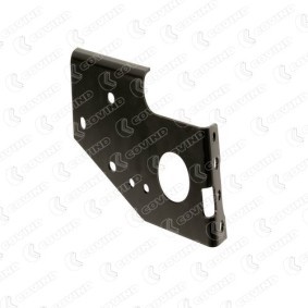 Achetez des Support de pare-chocs COVIND XF5/ 83 à prix pour 34,79 €