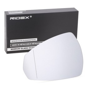 Köp Backspegelglas av RIDEX 1914M0442 till det låga priset 225,59 kr
