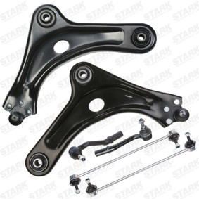 Compre Jogo de reparação, braço transversal da STARK SKSSK-1600500 a um preço baixo por 110,54 €