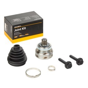 Comprar Juego de articulación, árbol de transmisión de RIDEX 5J0548 a bajo precio de 49,72 €