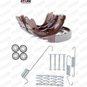 Bremsbackensatz SKBS-0450434