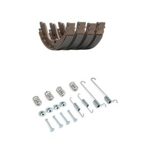 Bremsbackensatz 70B0435