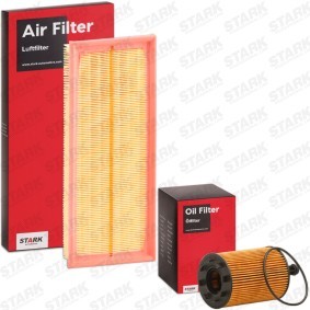 Köp Servicekit och filtersats från STARK på nätet till PASSAT (3B2) till schyssta priser
