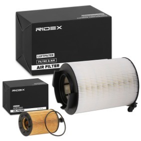 Filterset 4055F0879