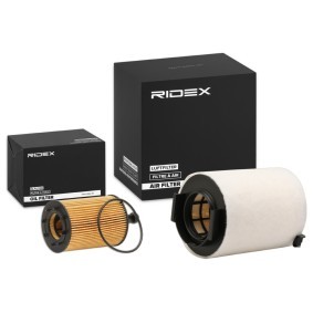 Filterset 4055F0887