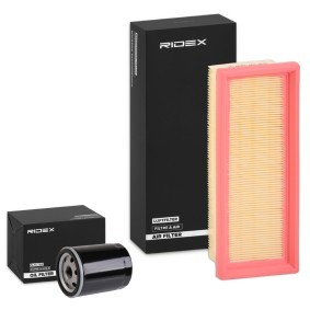 Filterset 4055F0903