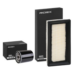 Filterset 4055F0905