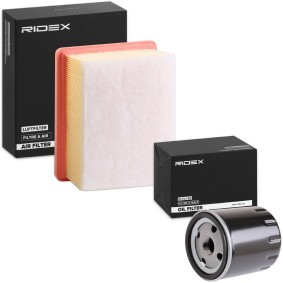 Filterset 4055F0912