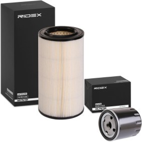 Filterset 4055F0915