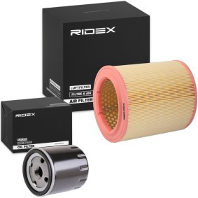 Filterset 4055F0916