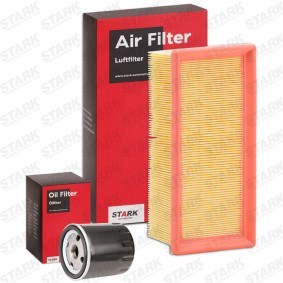 Achetez des Kit de filtres STARK SKFS-18880919 à prix pour 13,77 €