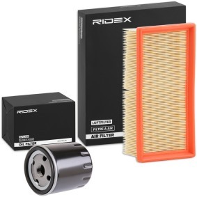 Filterset 4055F0920