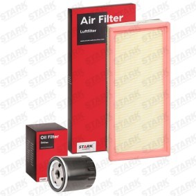 Achetez des Kit de filtres STARK SKFS-18880922 à prix pour 6,96 €