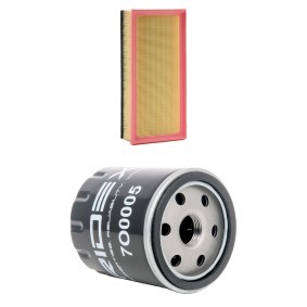 Achetez des Kit de filtres RIDEX 4055F0923 à prix pour 14,30 €