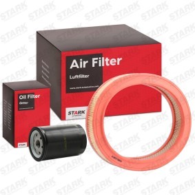 Köp Servicekit och filtersats från STARK på nätet till POLO Skåp (86CF) till schyssta priser