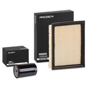 Filterset 4055F0928