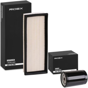 Filterset 4055F0929