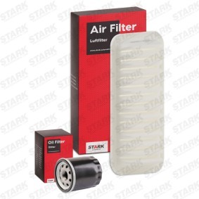 Köp Servicekit och filtersats från STARK på nätet till Passat Variant (3G5, CB5) till schyssta priser